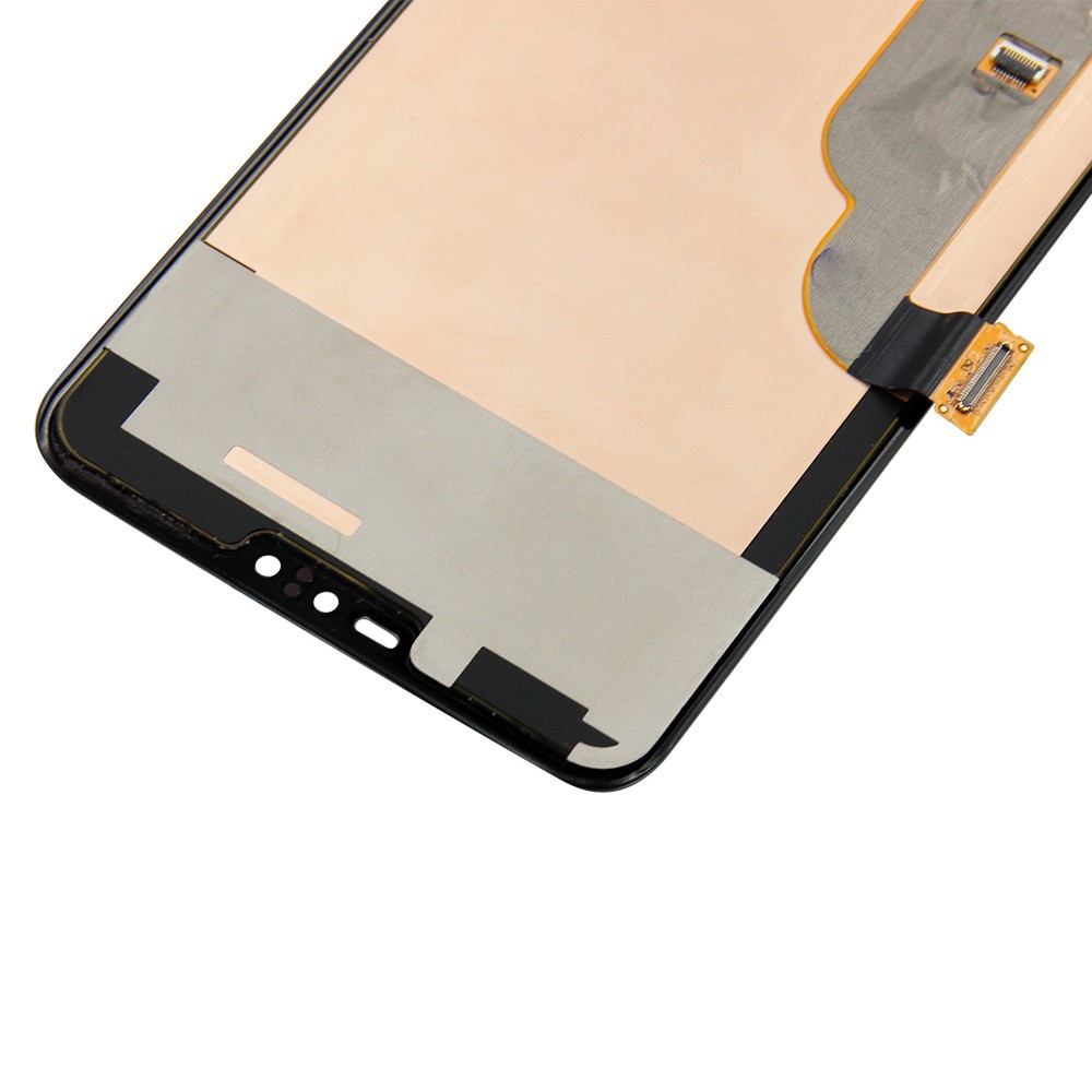 Zin OLED Màn Hình điện thoại Cho LG V50S/ V50/ G8X ThinQ LCD thay thế màn hình
