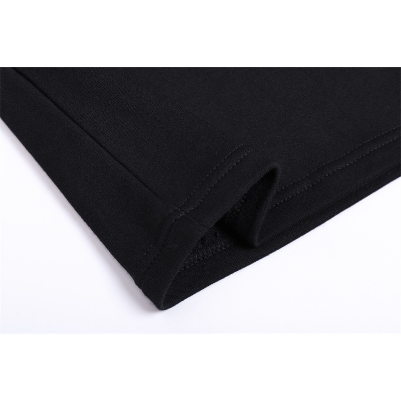 Quần Short Thêu Họa Tiết Cổ Điển Thời Trang Unisex Size A-M-I88 RYUJ5HRTY3GAE