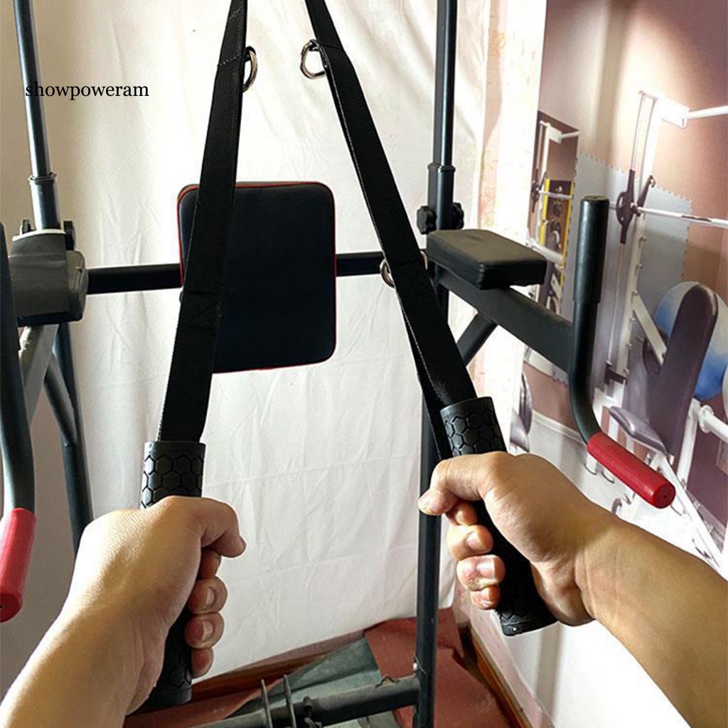 1 Cặp Dụng Cụ Hỗ Trợ Tập Cơ Ngực Đa Năng Tiện Dụng