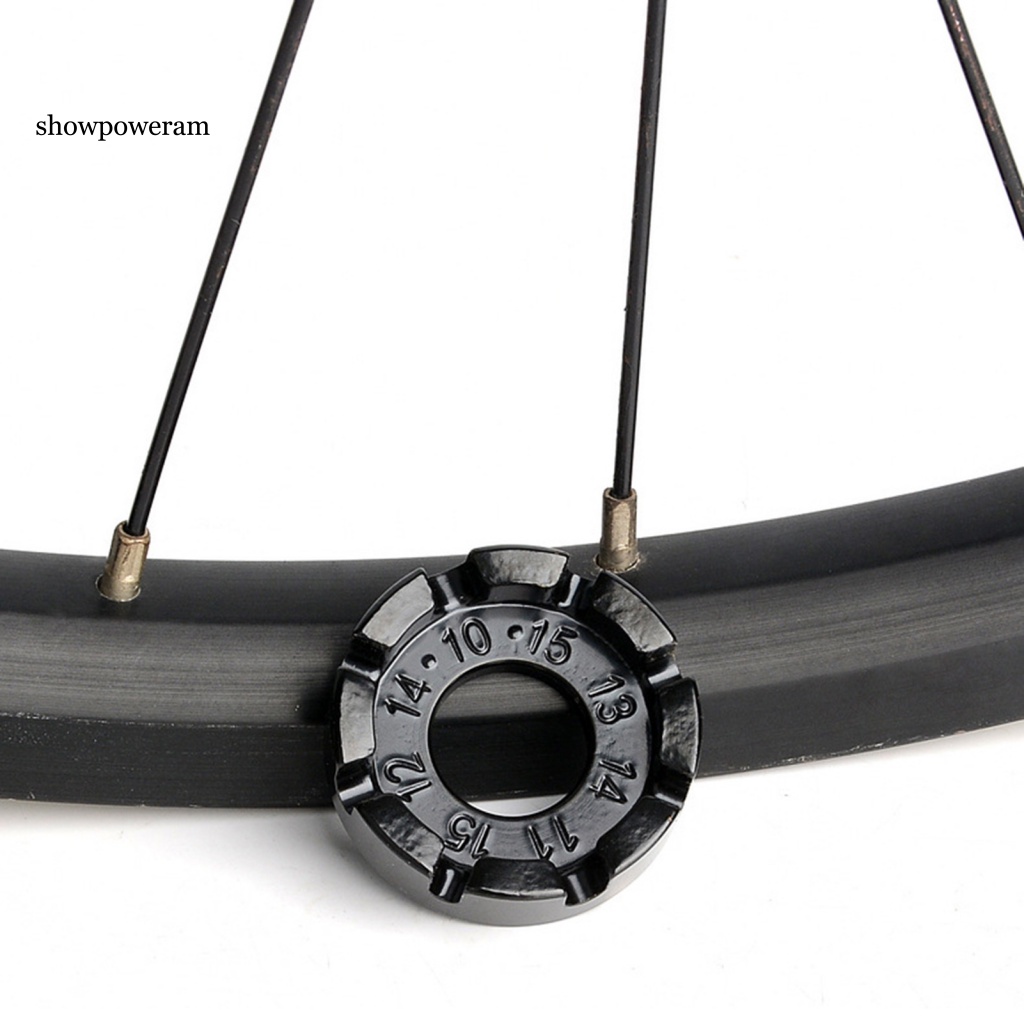 Cờ Lê Mini SPM Dùng Sửa Chữa Căm Xe Đạp Leo Núi Độ Cứng Cao