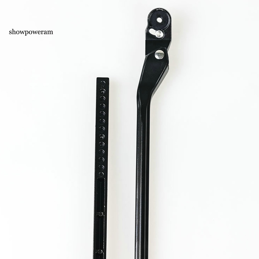 Chân Chống Xe Đạp Dễ Lắp Đặt Chịu Lực Cao SPM