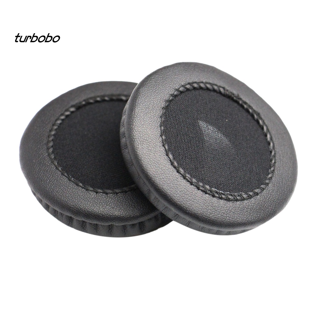 1 Cặp Nút Bọc Tai Nghe Chơi Game Chống Trầy 50mm-110mm 50mm-110mm