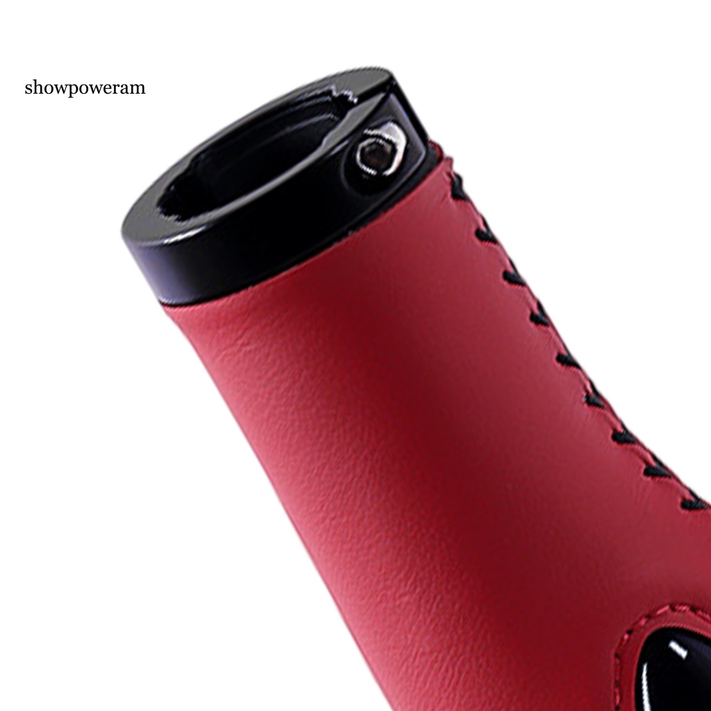 1 Cặp Vỏ Bọc Tay Cầm Xe Đạp Chống Nước Có Độ Bền Cao