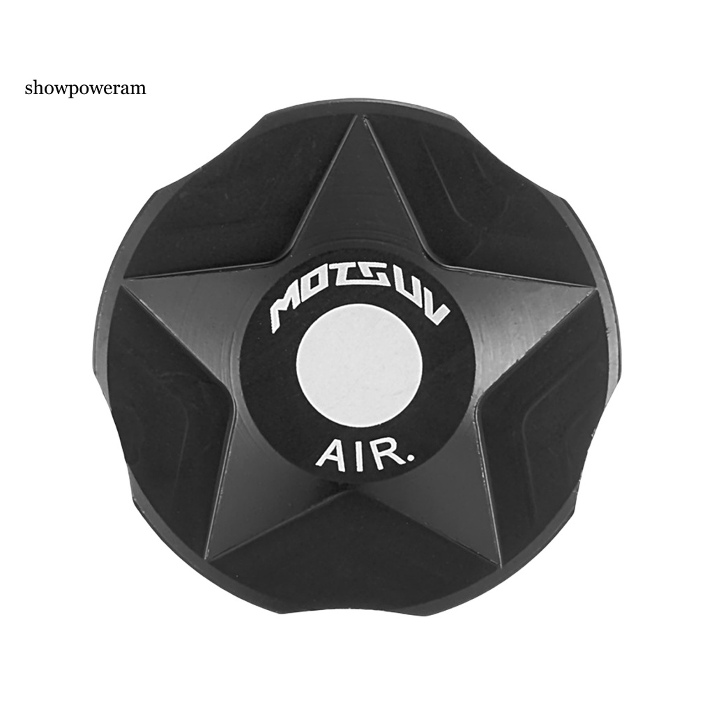 Vỏ Bọc Phuộc Trước Bằng Hợp Kim Nhôm Gọn Nhẹ Cho Xe Đạp MTB