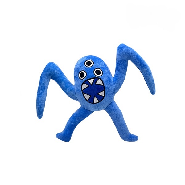 Thú Nhồi Bông Banban Trong Game Garten of Banban Jumbo Josh