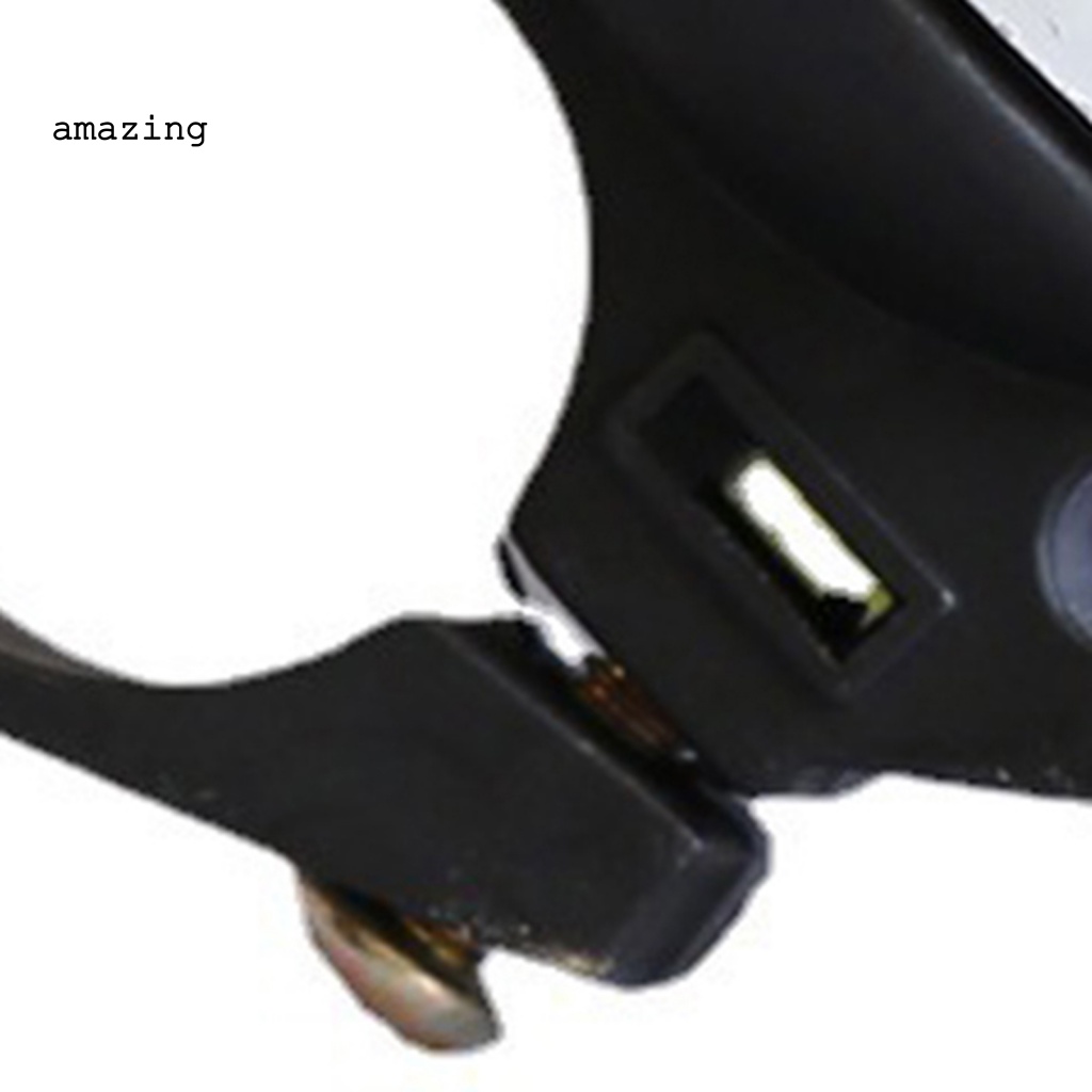 Chuông Cảnh Báo In Hoạt Hình Gắn Xe Đạp Leo Núi Tiện Dụng