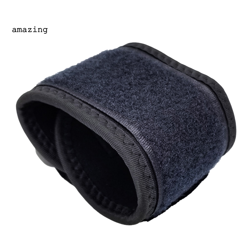 Băng Quấn Bảo Vệ Cổ Tay Có Thể Điều Chỉnh Hỗ Trợ Luyện Tập Thể Thao