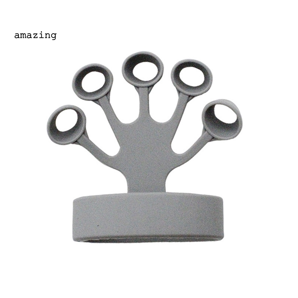 Dụng Cụ Luyện Tập Sức Mạnh Ngón Tay Đá Bóng Mềm Mại Tiện Dụng Khi Chơi Thể Thao