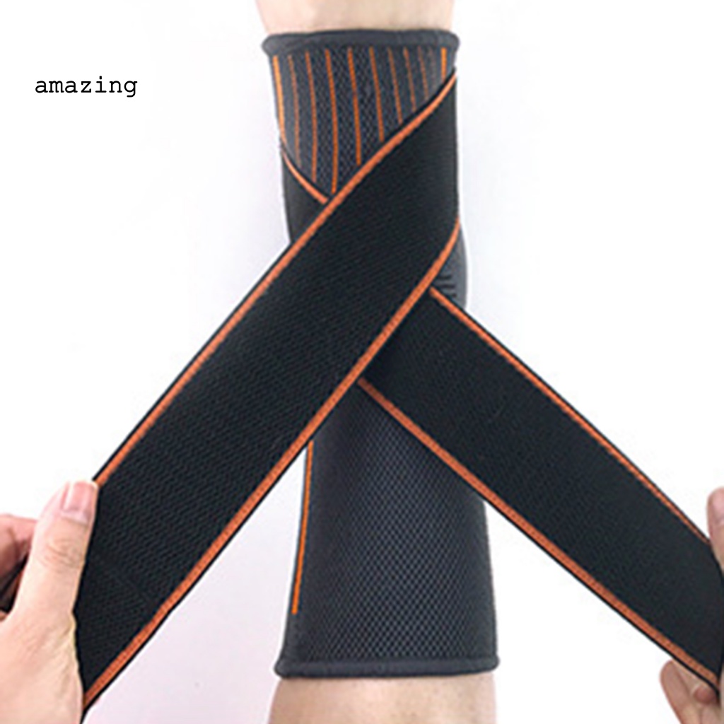 Đai Quấn Mắt Cá Chân Giảm Đau Thấm Hút Mồ Hôi Thoải Mái Hỗ Trợ Mắt Cá Chân