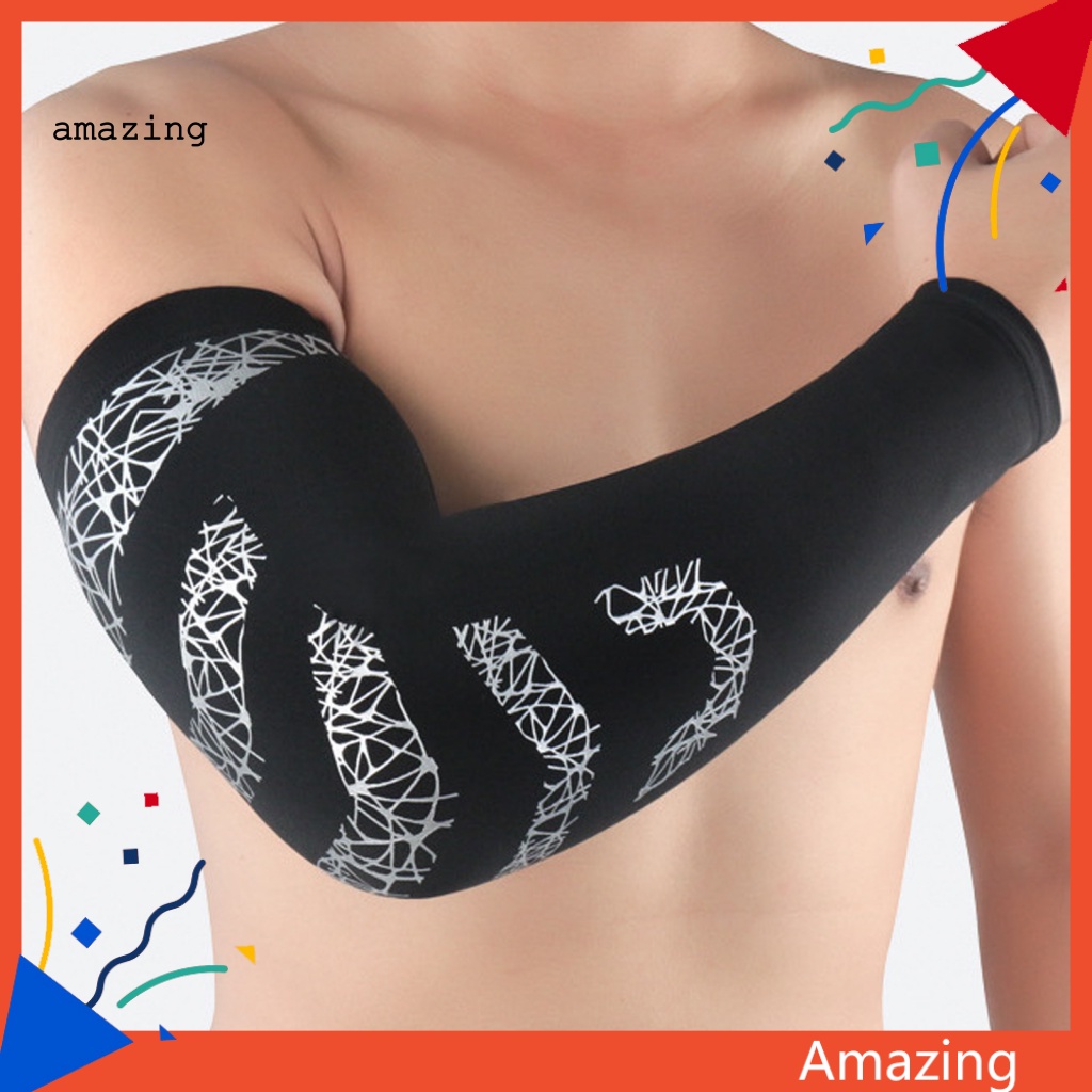 Băng Quấn Cánh Tay Gọn Nhẹ Chống Ẩm Tiện Dụng Chơi Thể Thao