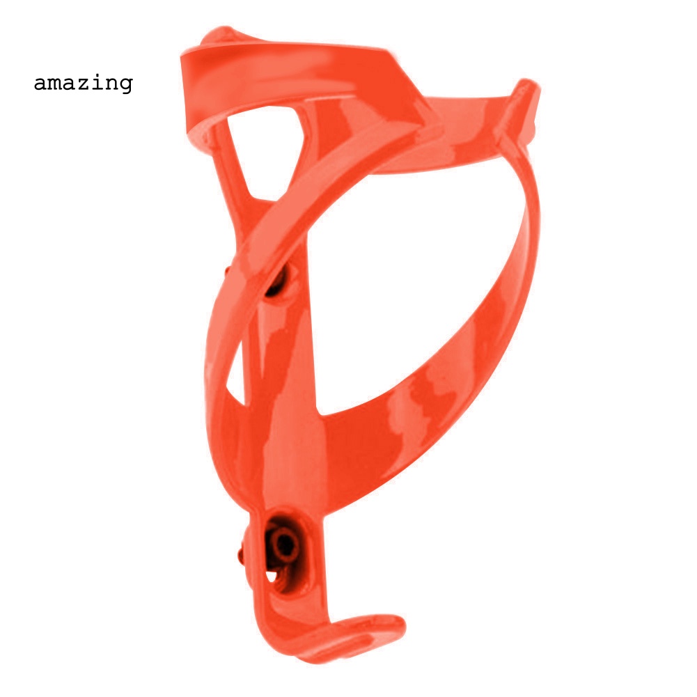 Giá Đỡ Bình Nước Bằng Sợi Nylon Gọn Nhẹ Cho Xe Đạp