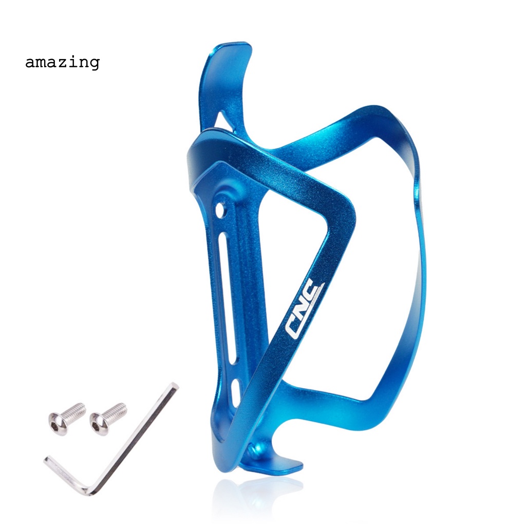 Giá Đỡ Bình Nước Chịu Lực Cao Không Phai Màu Sắc Tươi Sáng Cho Xe Đạp Leo Núi