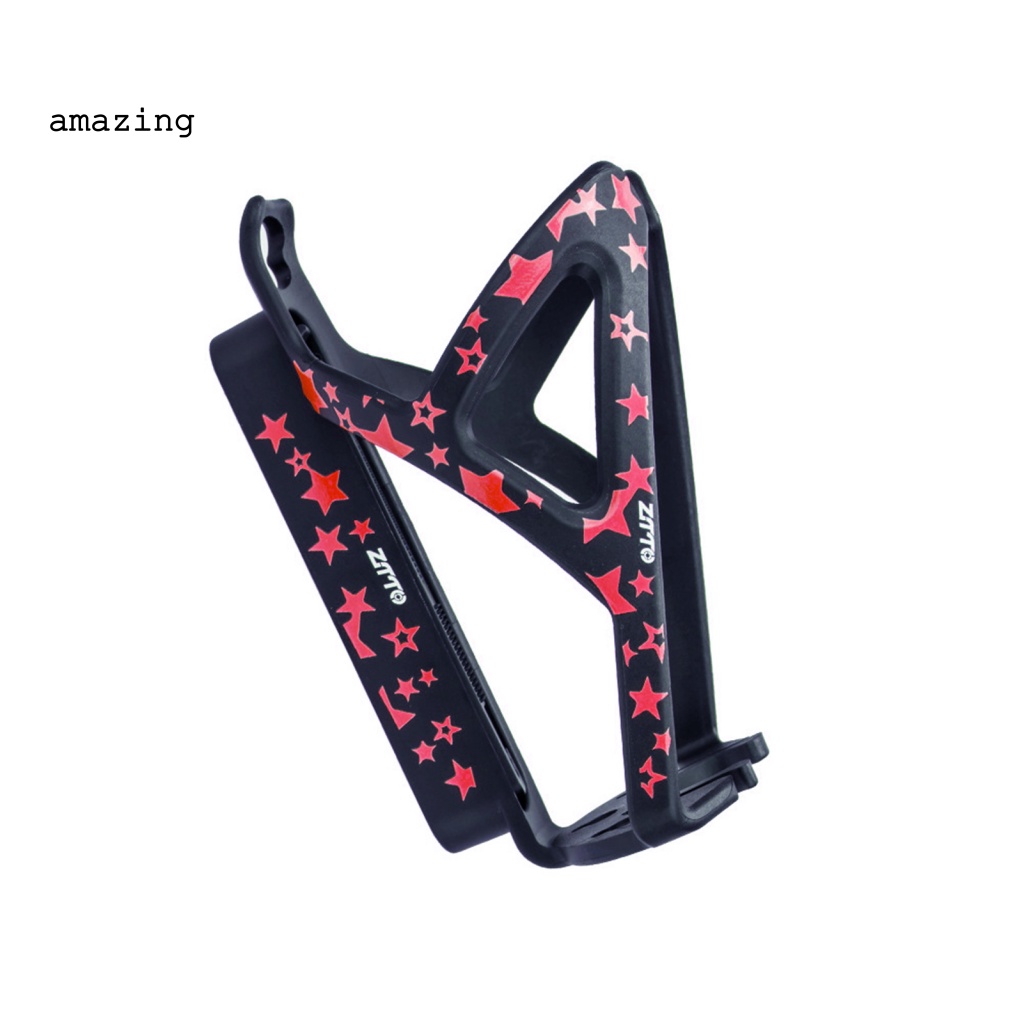 Giá Đỡ Bình Nước Chắc Chắn Chống Mòn Gắn Xe Đạp Tiện Dụng