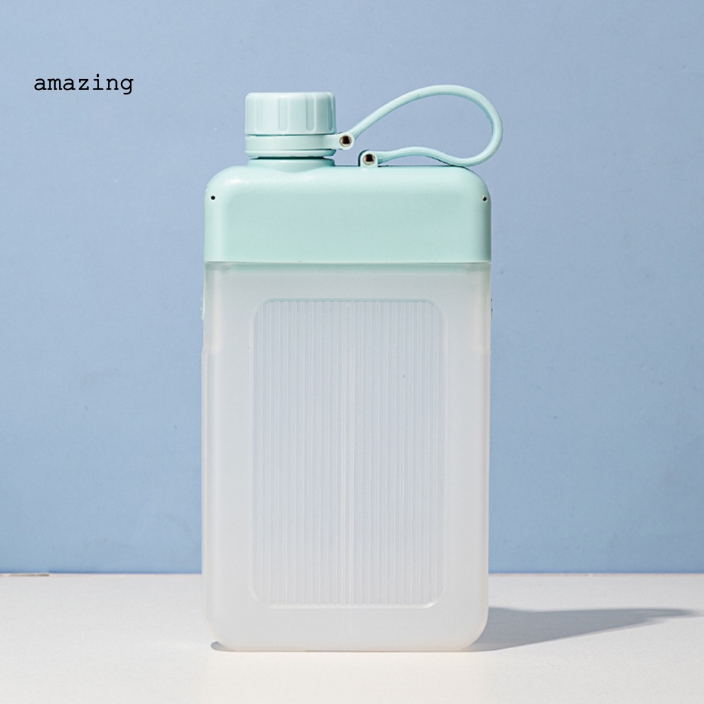 Bình Nước Thể Thao Có Núm Vặn Phong Cách Nhật Bản Chống Rò Rỉ