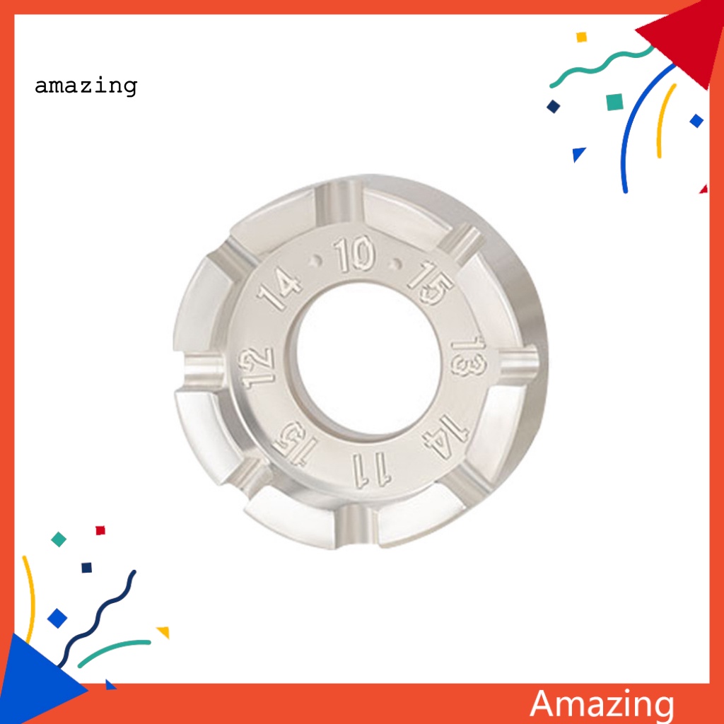 Cờ Lê Mini Chỉnh Sửa Căm Xe Đạp Leo Núi 8 Rãnh