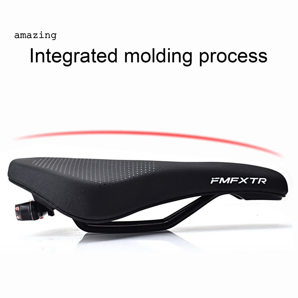 1 Bộ Yên Xe Đạp Mềm Co Giãn Cao Thoải Mái