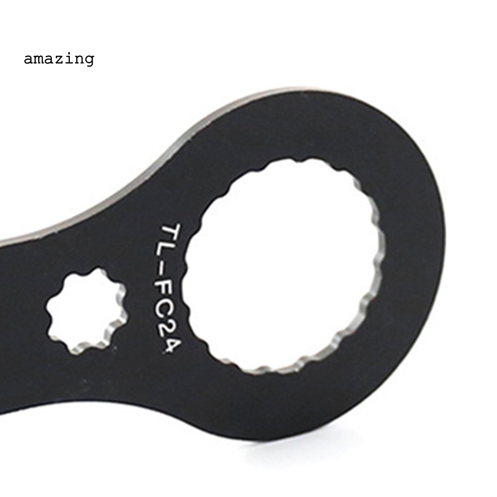 Cờ Lê Bằng Hợp Kim Nhôm 6061 Chống Biến Dạng Nhỏ Gọn Tiện Lợi Dành Cho Xe Đạp