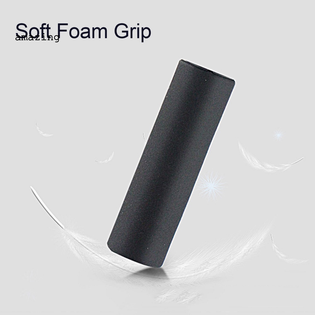 1 Cặp Vỏ Bọc Tay Lái Xe Đạp Leo Núi Chống Nước Thông Dụng