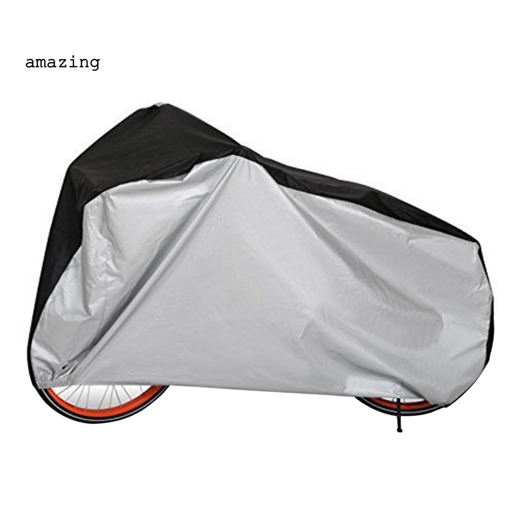 Vỏ Bọc Chống Rách Có Thể Tái Sử Dụng Cho Xe Đạp Ripstop