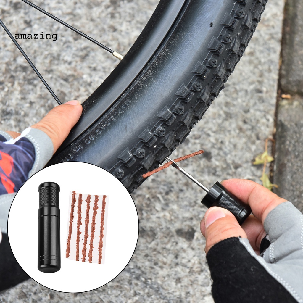 Bộ Dụng Cụ Sửa Chữa Lốp Xe Đạp Nhỏ Gọn Tiện Lợi