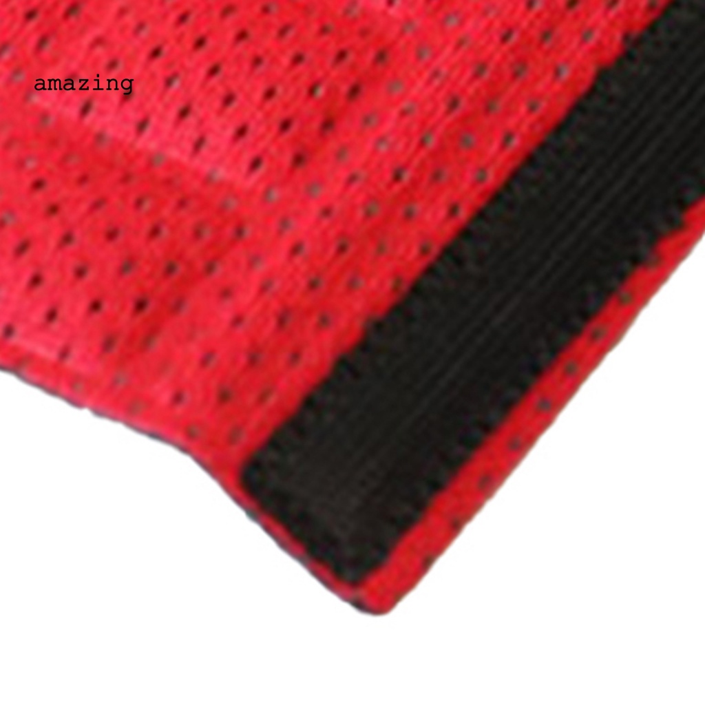 Set 27 Tấm Lưới Lót Mũ Bảo Hiểm Chống Va Chạm Thông Dụng Cho Xe Máy