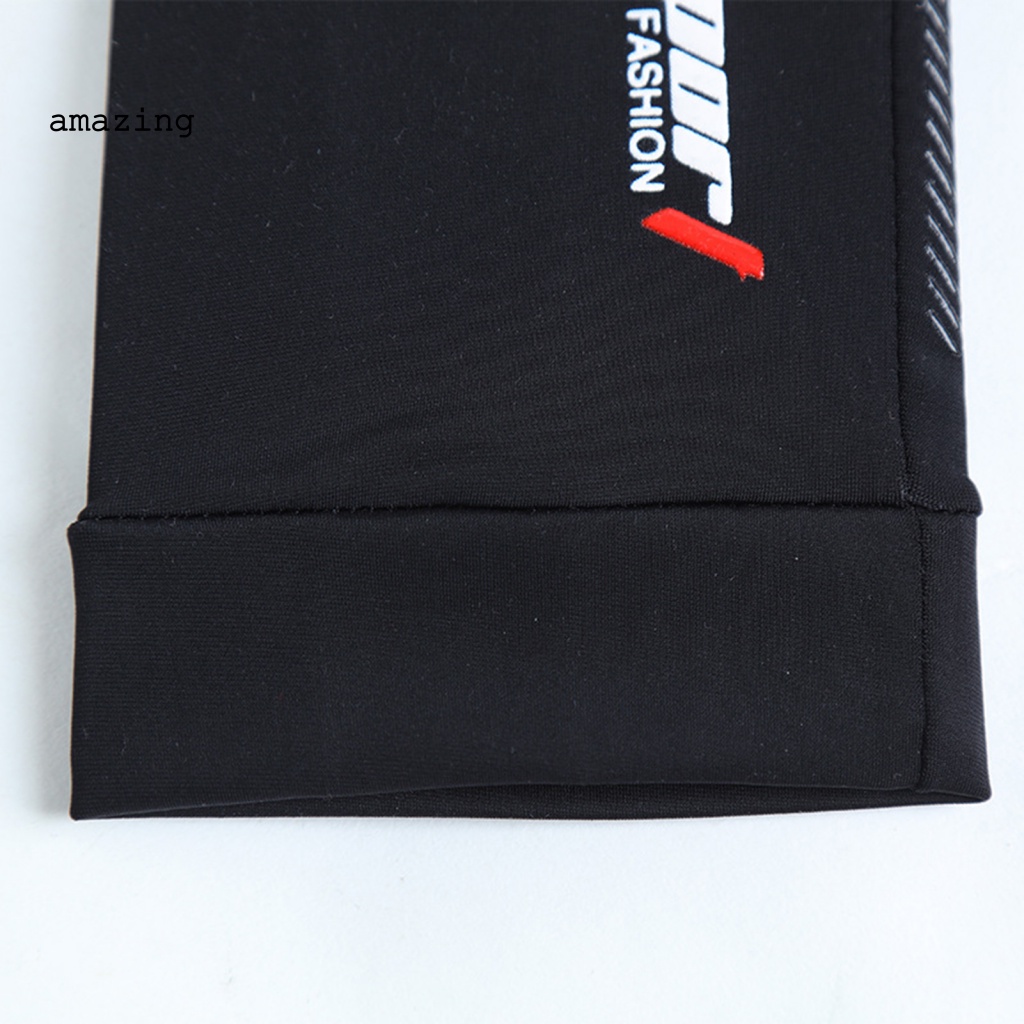 1 Đôi Găng Tay Lái Xe Đạp Bằng Silicon Có Thể Dùng Màn Hình Cảm Ứng Dễ Sử Dụng