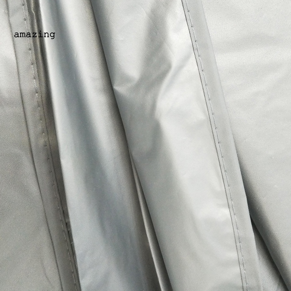 Vỏ Bọc Bảo Vệ Xe Đạp Siêu Nhẹ Tiện Dụng