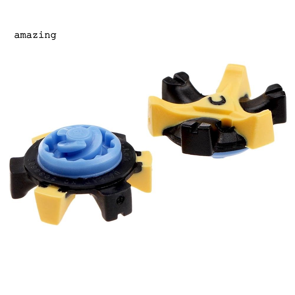 Set 14 Đinh Vít Gắn Đế Giày Đánh Golf Thay Thế