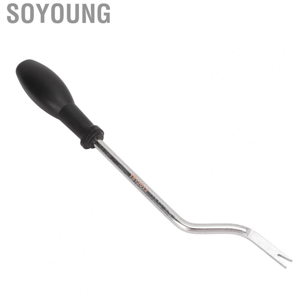 Soyoung Roof Grab Handle Release Tool  High Strength T10518 Safe  for Car