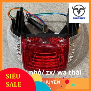Đèn hậu sau wave nhỏ | Đèn hậu wave — đèn đuôi wave