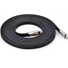 DÂY HDMI DẸP 1.5m / 3m / 5m / 10m / 15m / 20m - CHUẨN 1.4 FULL HD