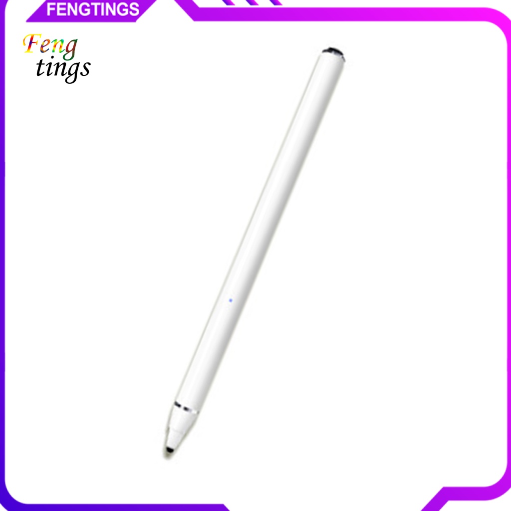 Bút Cảm Ứng Có Thể Sạc Lại Dành Cho Điện Thoại / Máy Tính Bảng