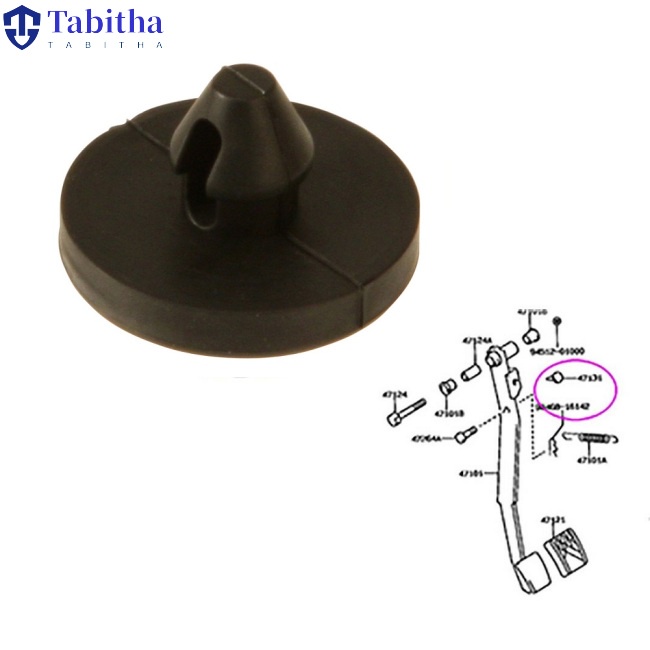 Set 12 Công Tắc Phanh Xe Hơi hạn chế 90541-06036