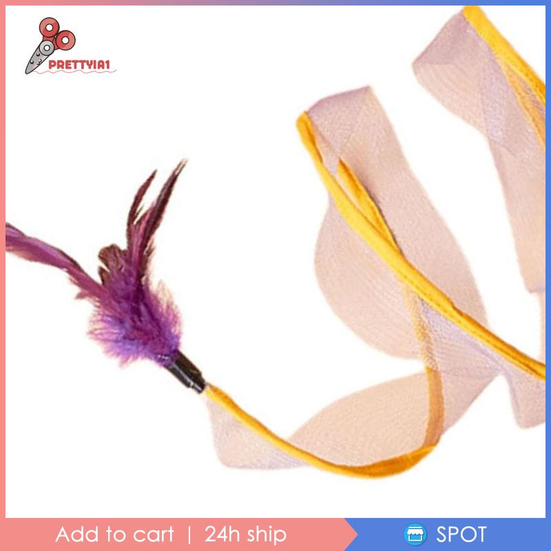 Đường Hầm Gấp Gọn Hình Chữ S Dành Cho Mèo Cưng [Prettyia1]