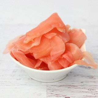 Gừng hồng sushi  1.5kg