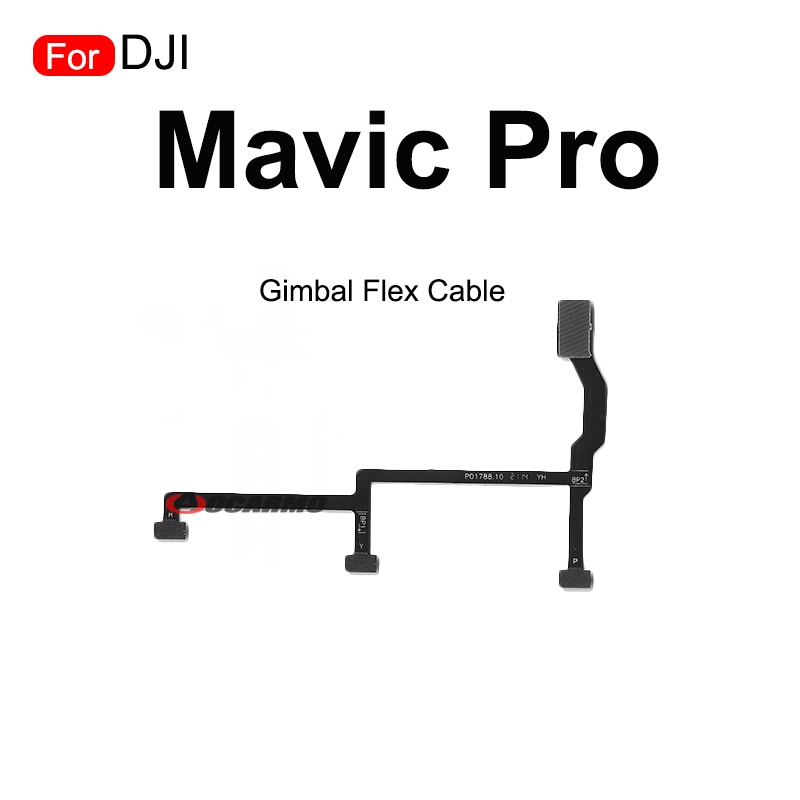 Dây Cáp Phẳng Gimbal Thay Thế Cho DJI Mavic 2 Pro ZOOM Phantom 3 4 Pro 4A 3A 3S 4Pro