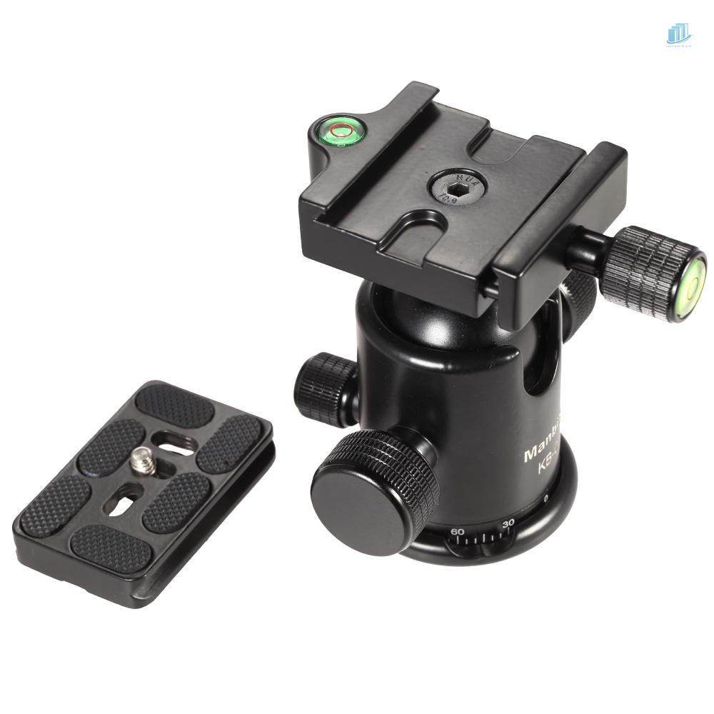 Gậy Ba Chân Chuyên Nghiệp Kl-0 Đầu Bi Trượt Với 2 Mức Tích Hợp Bằng Hợp Kim Nhôm Tải Trọng Tối Đa 15kg