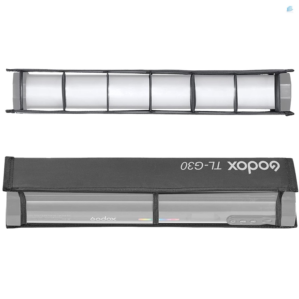 Đèn LED Ống Thông Minh Godox TL30 Godox TLG30 Chuyên Dụng Cho Godox TL30 RGB