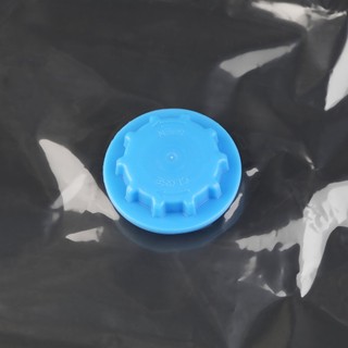 Plastic Transparent Storage Bag Vacuum Sealed Compressed Organizer Package Bag