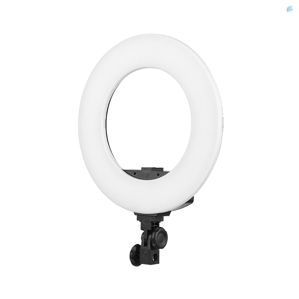 Vòng Đèn LED Video Andoer HD-14D 14 Inch 36W 5600K Tích Hợp 192 Đèn LED SMD CRI 95 +