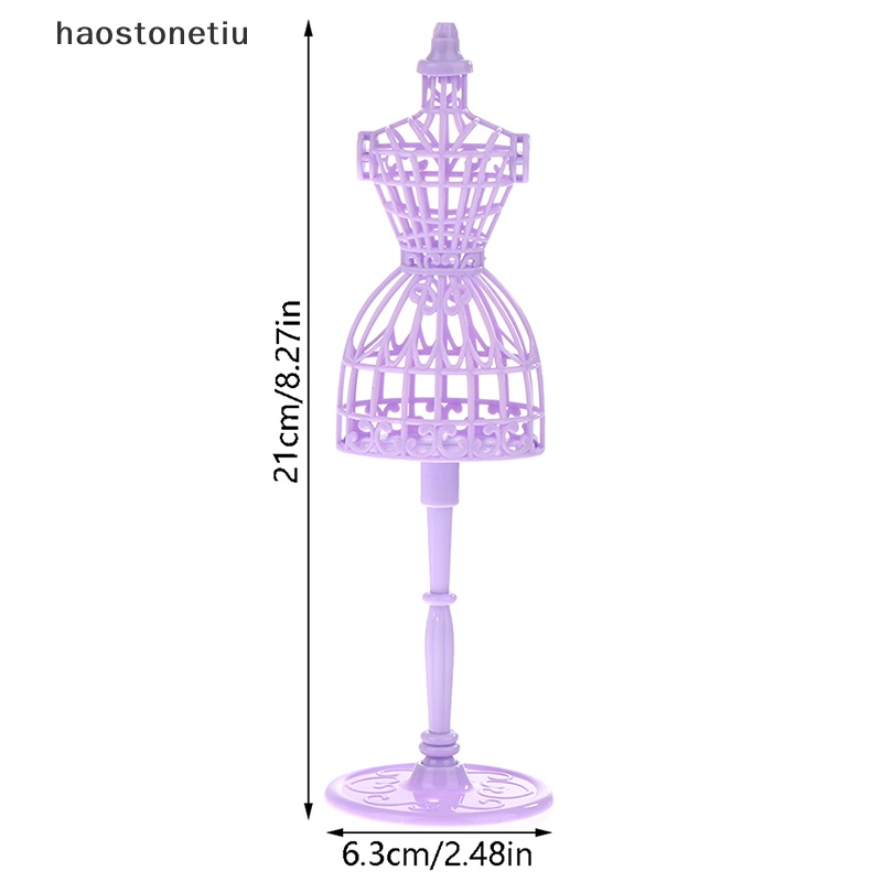 1 Giá Đỡ Ma Nơ Canh Dùng Trưng Bày Quần Áo Tiện Dụng