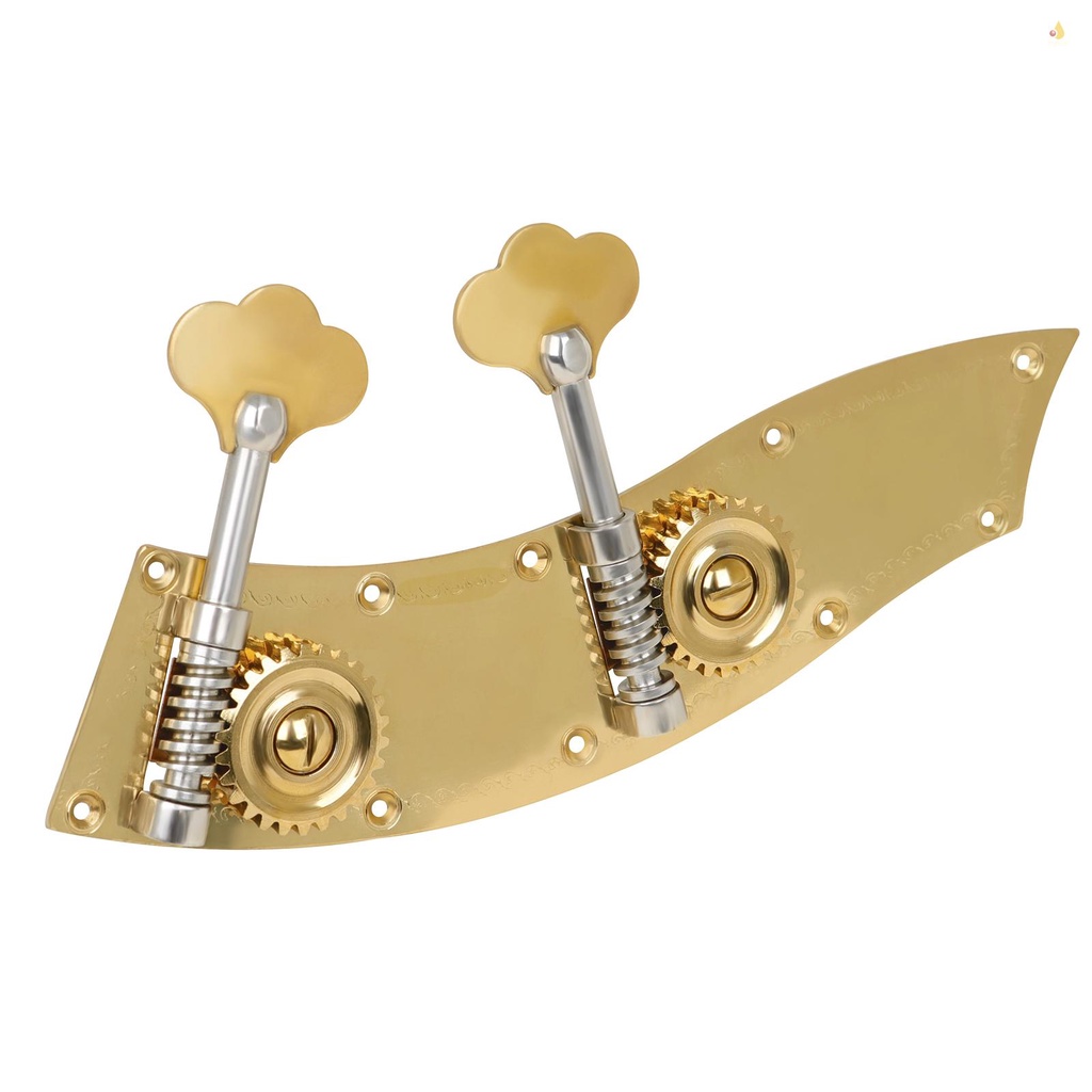 Núm Vặn Điều Chỉnh Âm Thanh Bass Đôi Thay Thế Chuyên Dụng