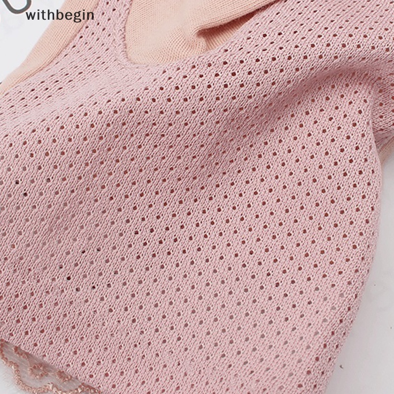 1 Đôi Găng Tay Chống Tia UV Không Ngón Dùng Để Làm Móng