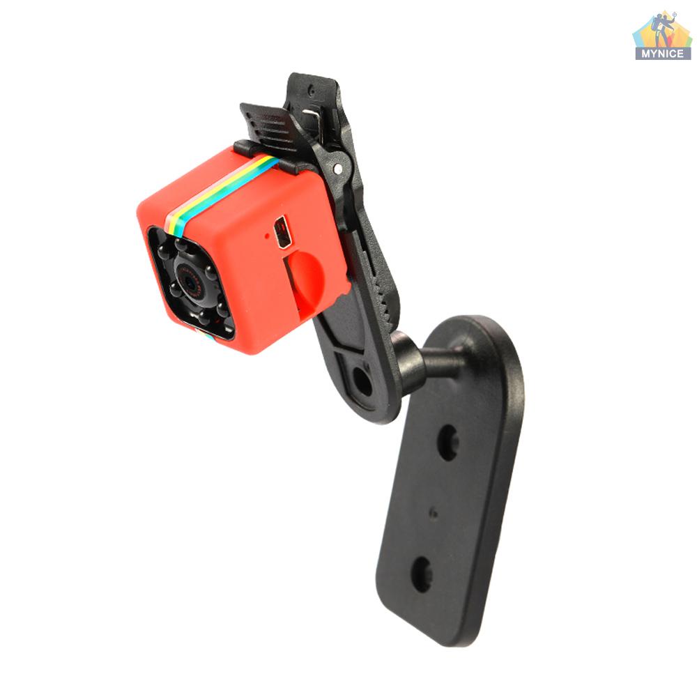 Máy Quay Hành Trình Mini SQ11 720P Kỹ Thuật Số Đa Năng Cho Xe Hơi