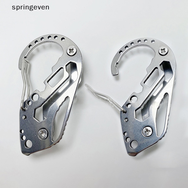 1 Móc Treo Chìa Khóa Đa Năng Tiện Dụng