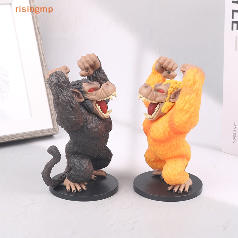 Mô Hình Nhân Vật Gorilla Great Ape 2 Độc Đáo Sống Động