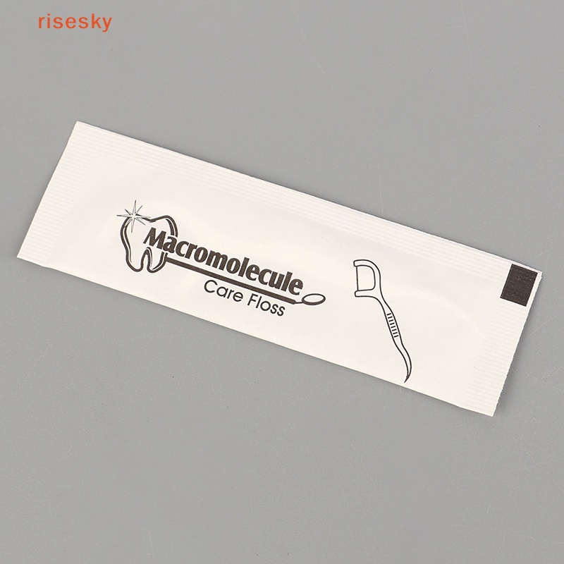 Set 50 / 100 Túi Đựng Chỉ May Vá Tiện Dụng Khi Đi Du Lịch