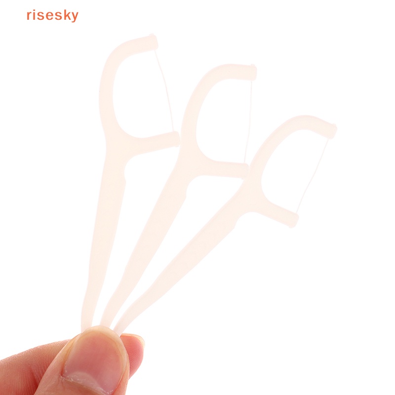 Set 50 / 100 Túi Đựng Chỉ May Vá Tiện Dụng Khi Đi Du Lịch