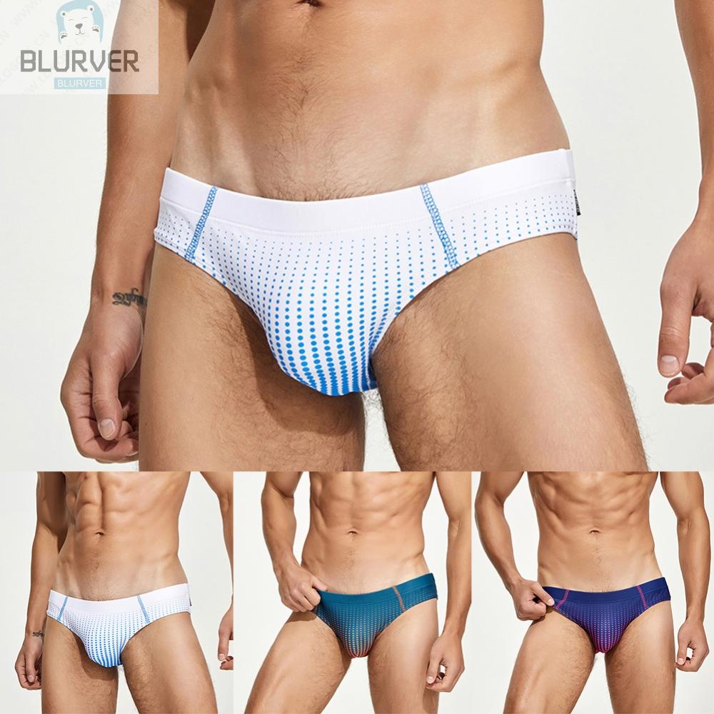 Quần Bơi Tam Giác Thoáng Khí Cho Nam