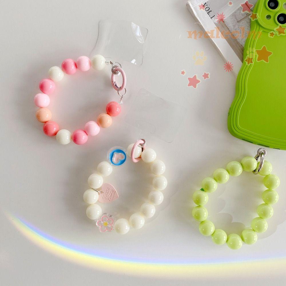 Dây Đeo Cổ Tay Chống Rơi Gắn Điện Thoại Tiện Dụng